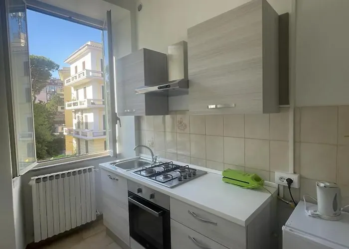 Appartement Pigneto
