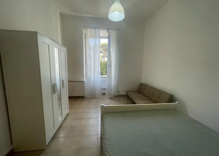 Appartement Pigneto *
